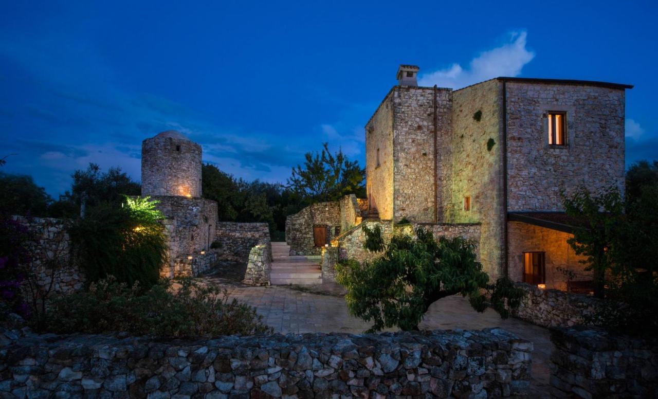 Masseria Montepaolo Dimora Di Charme Конверсано Экстерьер фото