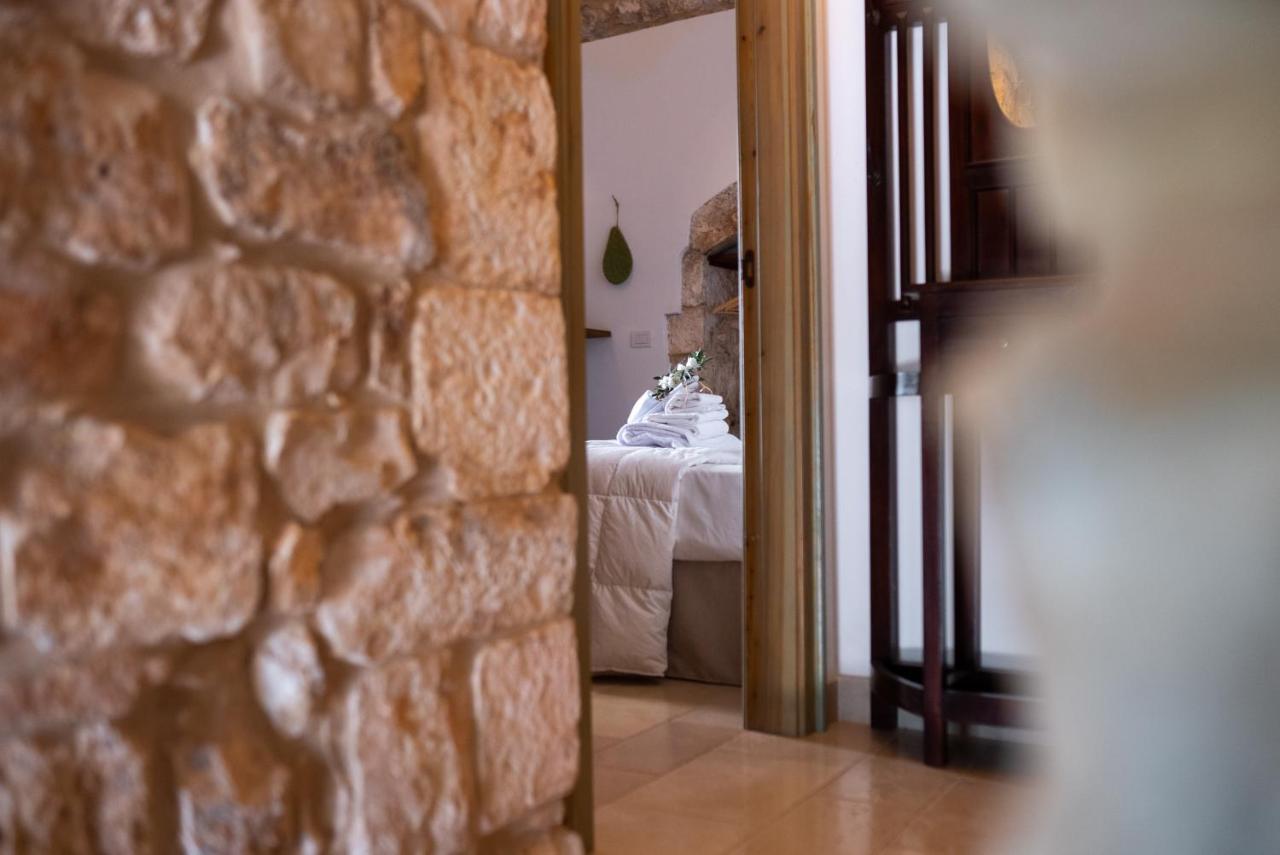 Masseria Montepaolo Dimora Di Charme Конверсано Экстерьер фото