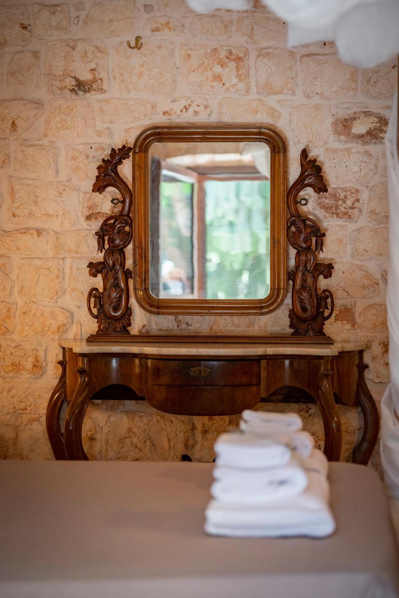 Masseria Montepaolo Dimora Di Charme Конверсано Экстерьер фото